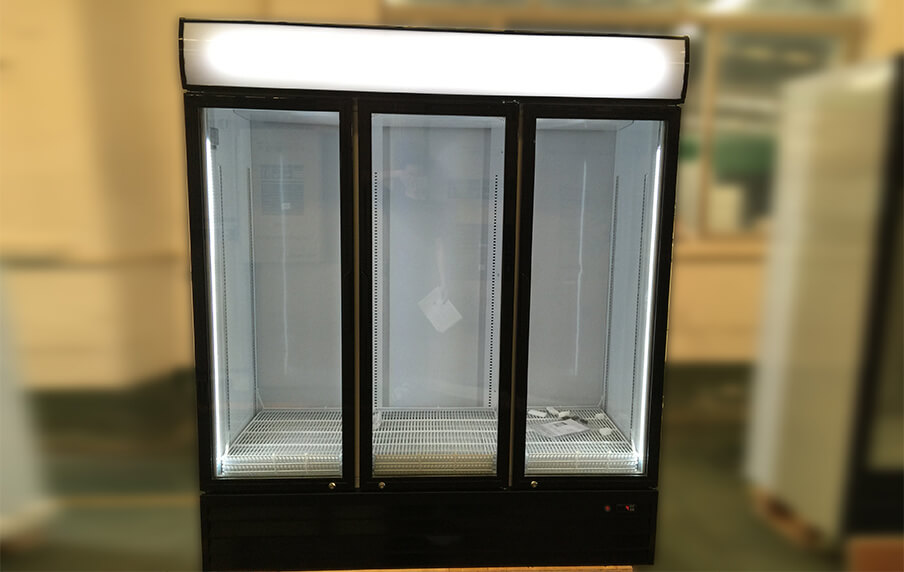 UL Refrigerator with CSA, ETL, UL, NSF and DOE Certificates